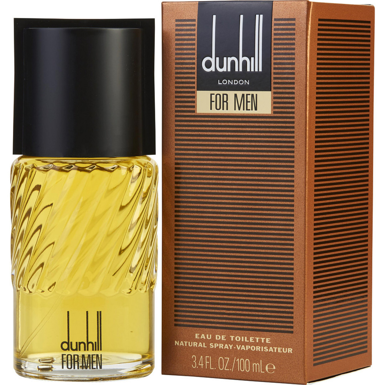DUNHILL 3.4 EAU DE TOILETTE SPRAY FOR MEN